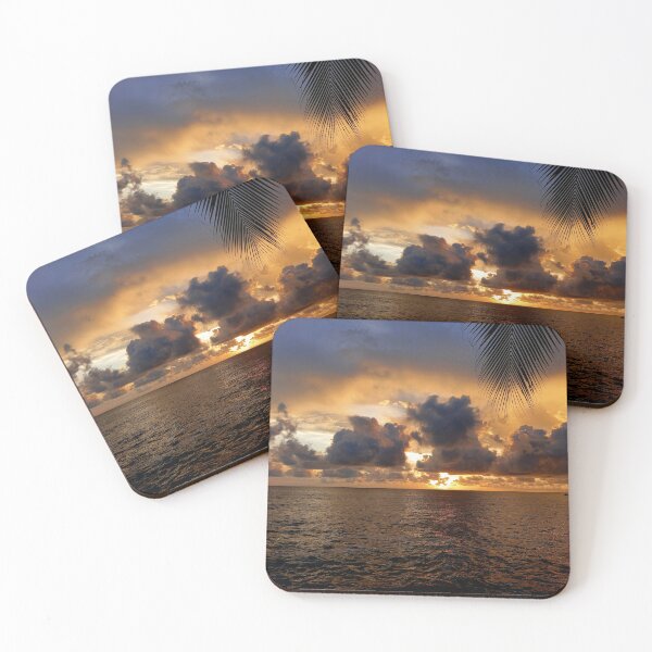 Item preview, Costa Rican Sunset designed and sold by Quantum-Life.
