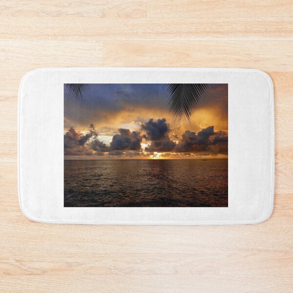 Item preview, Costa Rican Sunset designed and sold by Quantum-Life.