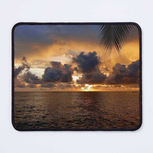 Item preview, Costa Rican Sunset designed and sold by Quantum-Life.