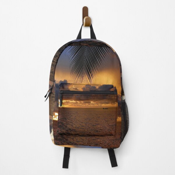 Item preview, Costa Rican Sunset designed and sold by Quantum-Life.