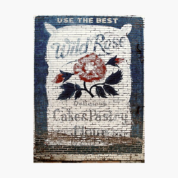 Item preview, Wild Rose designed and sold by RobertCharles.