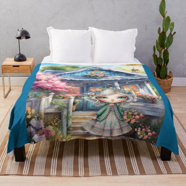 Item preview, SO HAPPY FOR A WONDERFUL SPRING DAY designed and sold by Tammera.