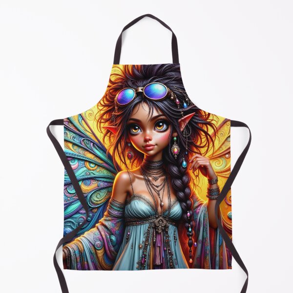 Item preview, Free Spirit designed and sold by svace.