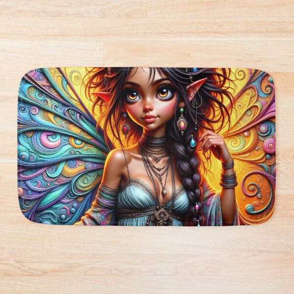 Item preview, Free Spirit designed and sold by svace.