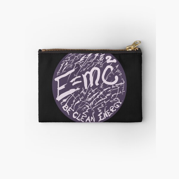 Item preview, E=mc² be clean energy designed and sold by GregorProjector.