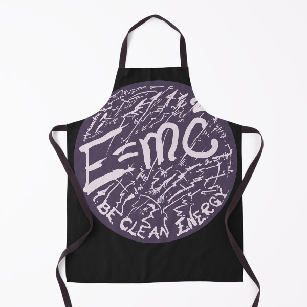 Item preview, E=mc² be clean energy designed and sold by GregorProjector.