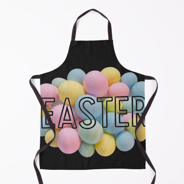 Item preview, Easter Eggs Colorful Happy Greetings Spring designed and sold by Cr320.
