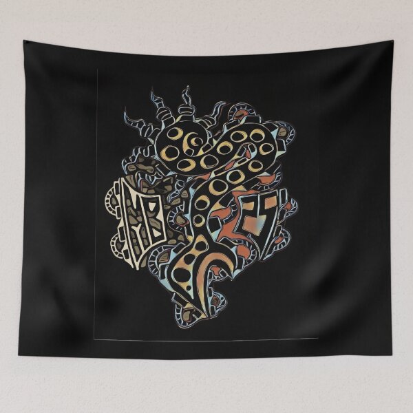 Item preview, The Serpent designed and sold by Infernal Machines.
