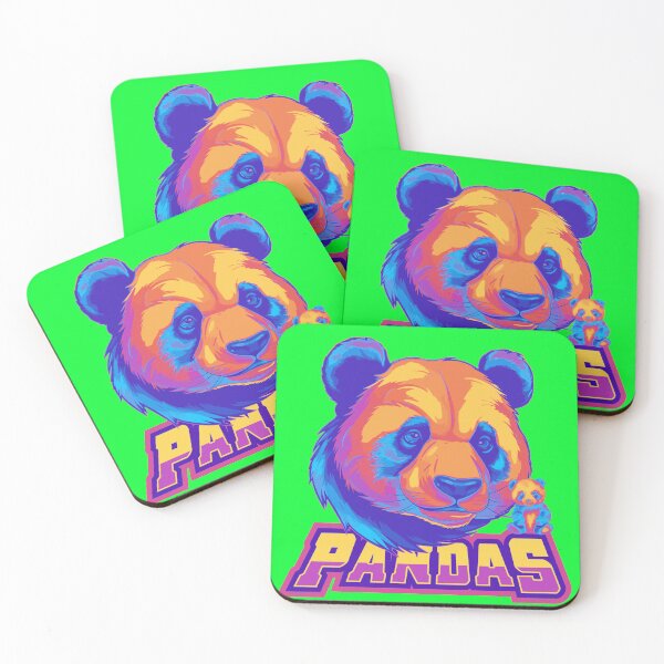 Item preview, pandas designed and sold by BUTTERFLYAU.