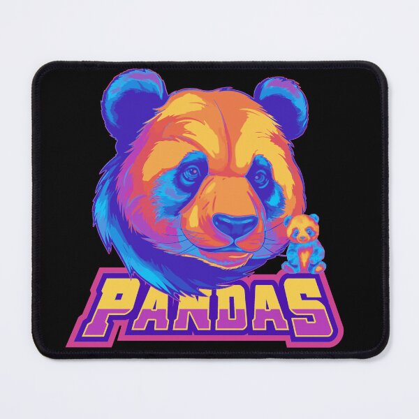 Item preview, pandas designed and sold by BUTTERFLYAU.