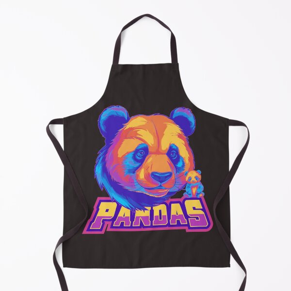Item preview,  pandas designed and sold by BUTTERFLYAU.