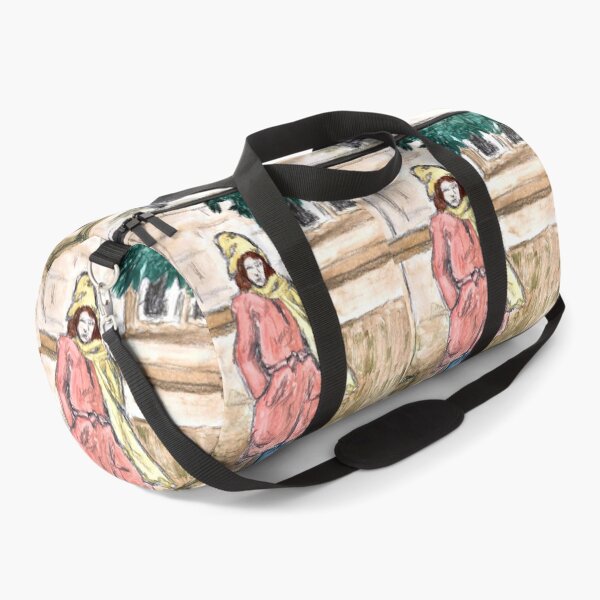 Item preview, All Wrapped Up designed and sold by Dianna Hardy Art.