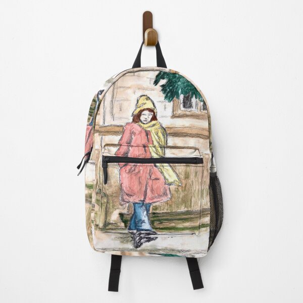 Item preview, All Wrapped Up designed and sold by Dianna Hardy Art.