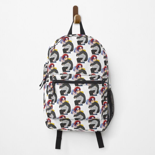 Item preview, Sk8 Infinity - Reki & Langa designed and sold by Noodly Doodles.