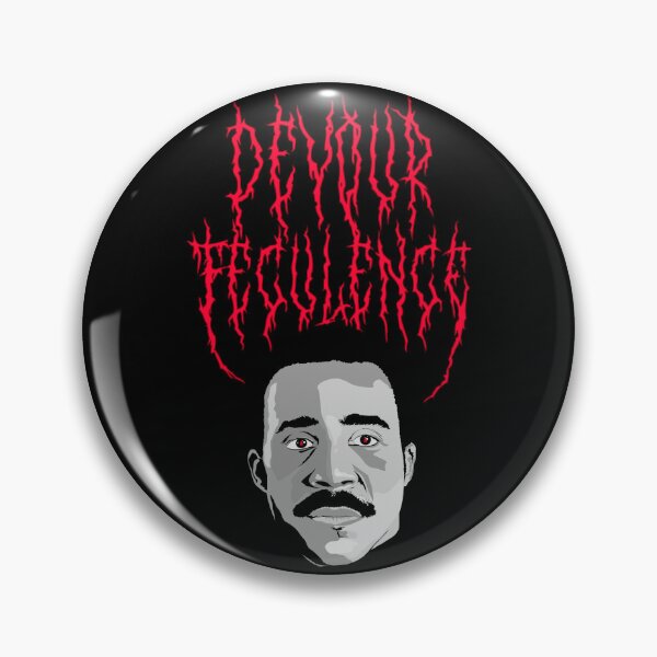 Item preview, Devour Feculence (metal band logo) designed and sold by Theo-p.