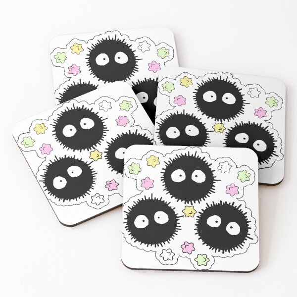 Item preview, Soot Sprites  designed and sold by UmbraApparel.