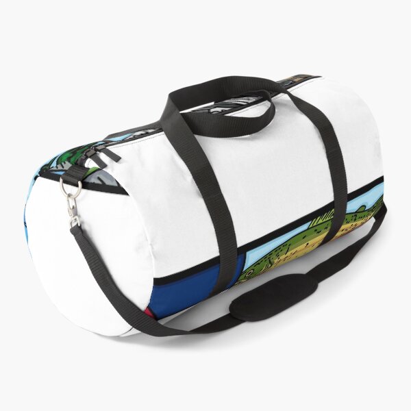 Item preview, Colorado Symbols Illustration designed and sold by fiberandgloss.