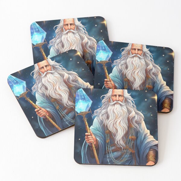 Item preview, Zorath, the Traveler of the Worlds Guide – Cosmic Wisdom and Spiritual Awakening designed and sold by HighestMind_888.