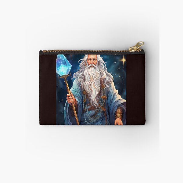 Item preview, Zorath, the Traveler of the Worlds Guide – Cosmic Wisdom and Spiritual Awakening designed and sold by HighestMind_888.