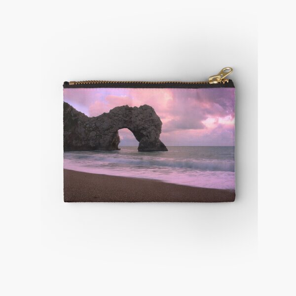 Item preview, Sunset over Durdle door designed and sold by miradorpictures.