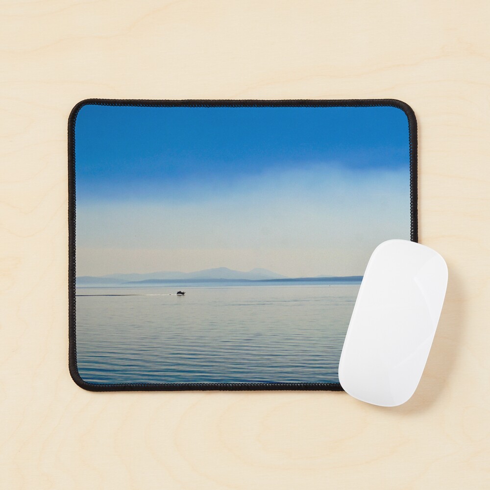 Item preview, Mouse Pad designed and sold by Raulboy.