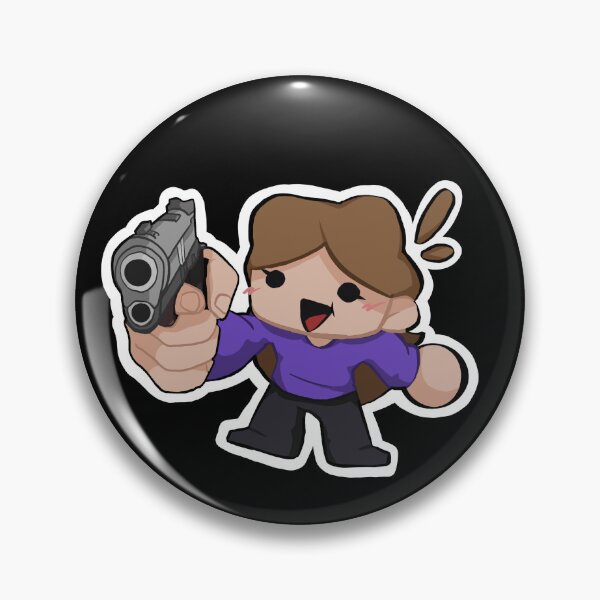 Item preview, Toy gun surprise designed and sold by RIFTstudios8.