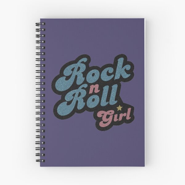 Item preview, Darla Rock n Roll Girl designed and sold by expandable.