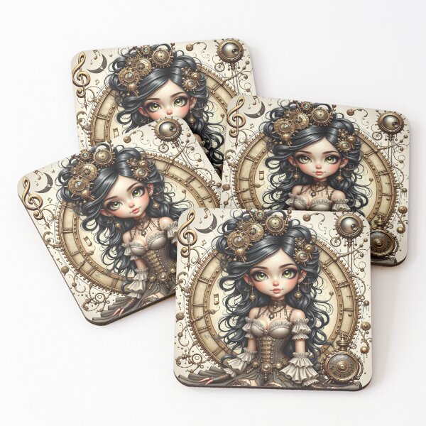 Item preview, Steampunk Victorian  designed and sold by svace.