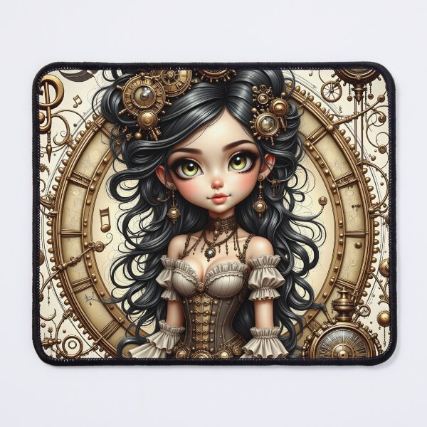 Item preview, Steampunk Victorian  designed and sold by svace.