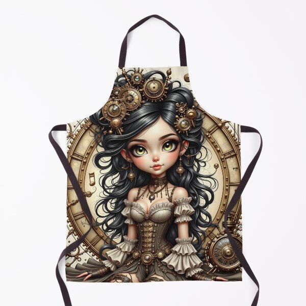 Item preview, Steampunk Victorian designed and sold by svace.