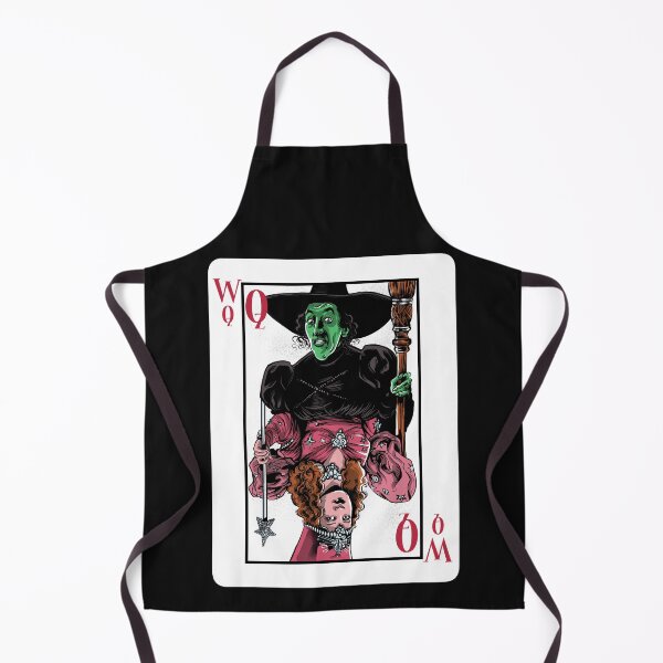 Item preview, The Witches of Oz designed and sold by Zascanauta.