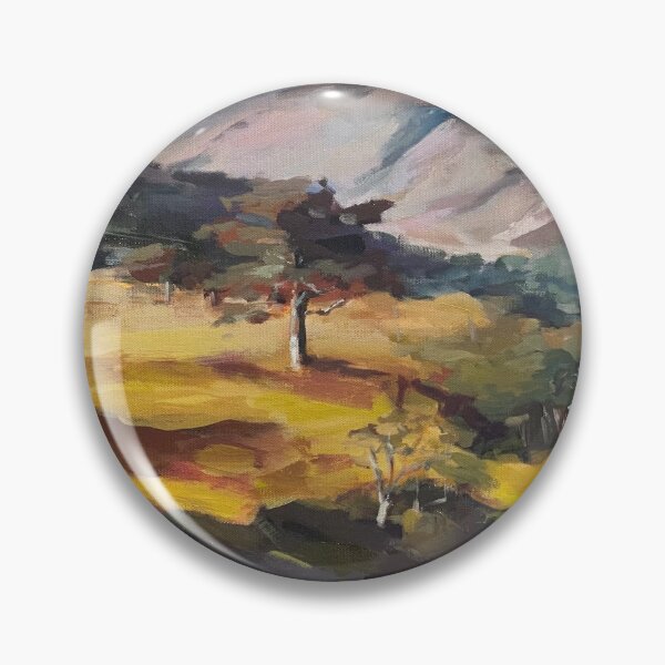 Item preview, Is this Wilpena pound? designed and sold by Cat Leonard.