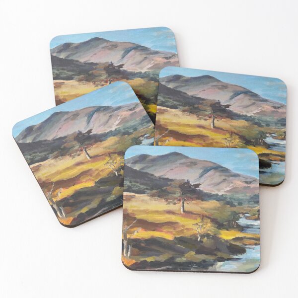 Item preview, Is this Wilpena pound? designed and sold by Cat Leonard.