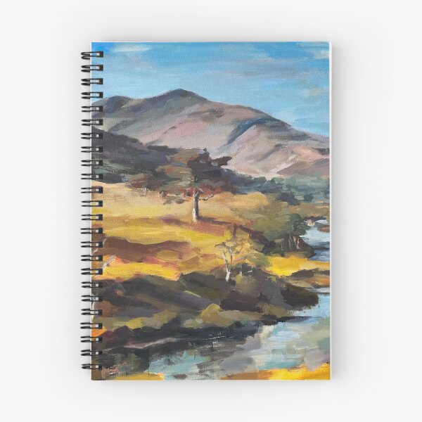 Item preview, Is this Wilpena pound? designed and sold by Cat Leonard.