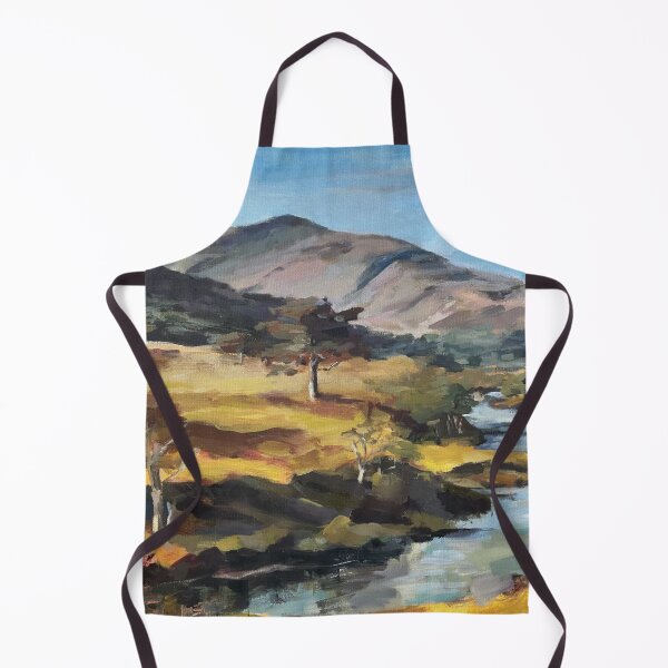 Item preview, Is this Wilpena pound? designed and sold by Cat Leonard.