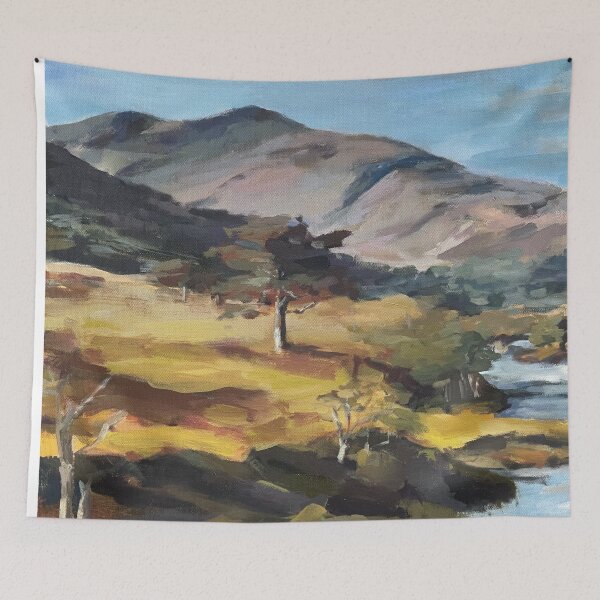 Item preview, Is this Wilpena pound? designed and sold by Cat Leonard.