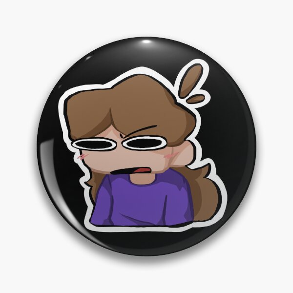 Item preview, Confused face designed and sold by RIFTstudios8.