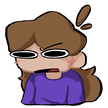 Artwork thumbnail, Confused face by RIFTstudios8