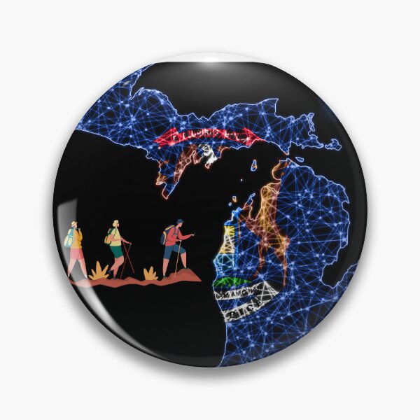 Item preview, Upper Peninsula designed and sold by dadto.
