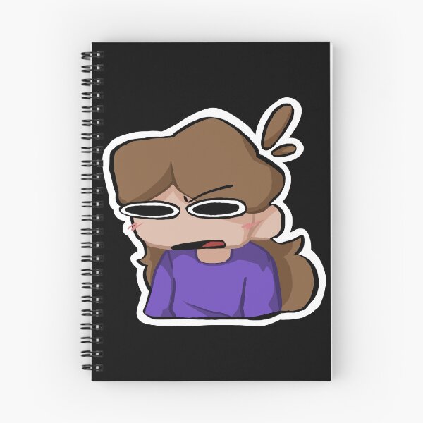 Item preview, Confused face designed and sold by RIFTstudios8.