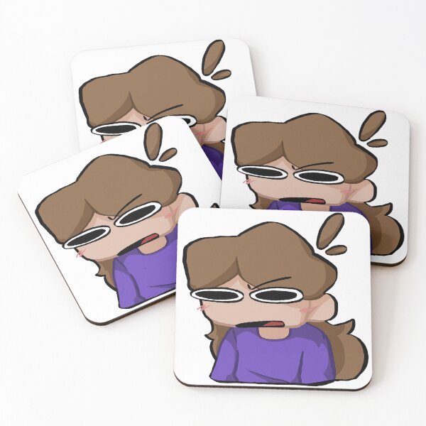 Item preview, Confused face designed and sold by RIFTstudios8.