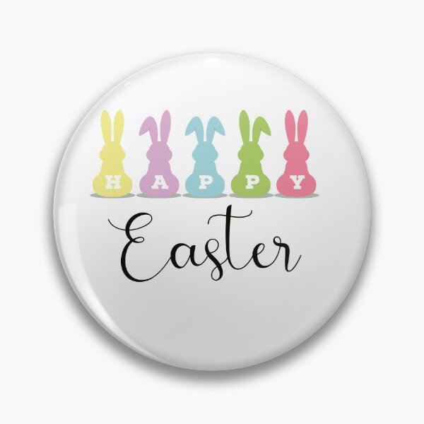 Artikelvorschau, Happy Easter entworfen und verkauft von askdesigncgn.