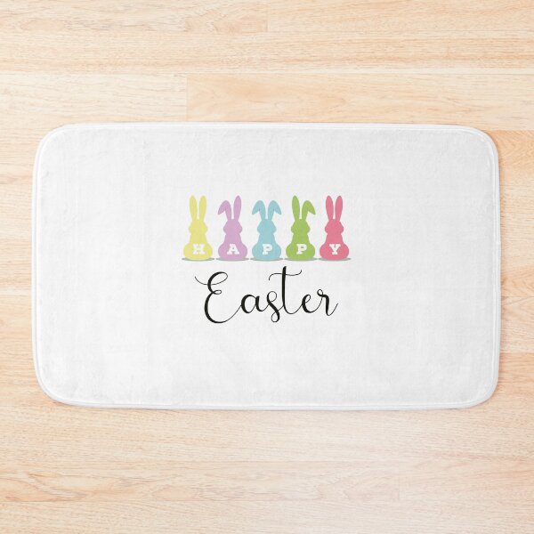Artikelvorschau, Happy Easter entworfen und verkauft von askdesigncgn.