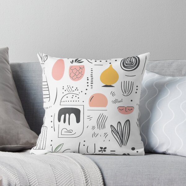 Item preview, Delicate Lines and Fluid Patterns designed and sold by bardyshborys.