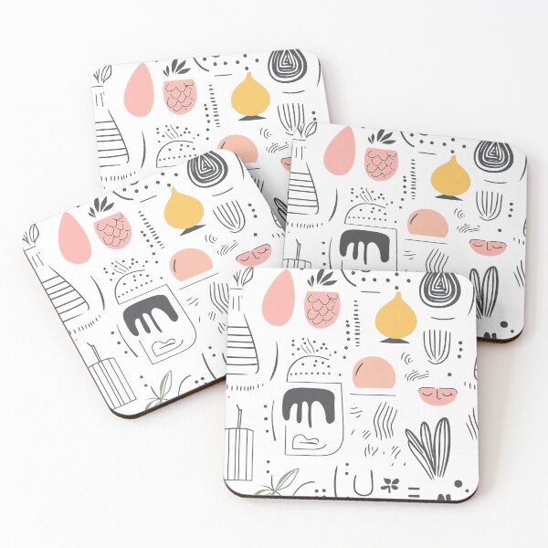 Item preview, Delicate Lines and Fluid Patterns designed and sold by bardyshborys.