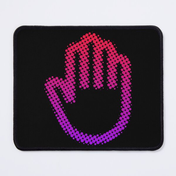 Item preview, Stop Hand Icon designed and sold by PocketRoom.