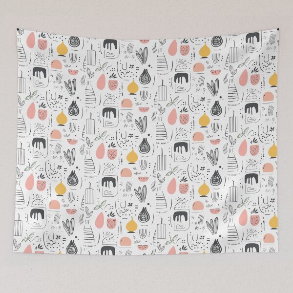 Item preview, Delicate Lines and Fluid Patterns designed and sold by bardyshborys.