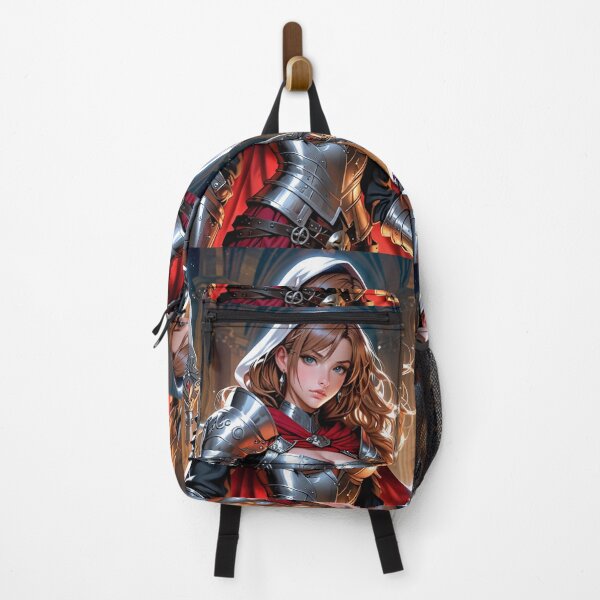 Item preview, Beautiful Arthurian knight designed and sold by caperaerik.