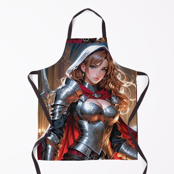 Item preview, Beautiful Arthurian knight designed and sold by caperaerik.
