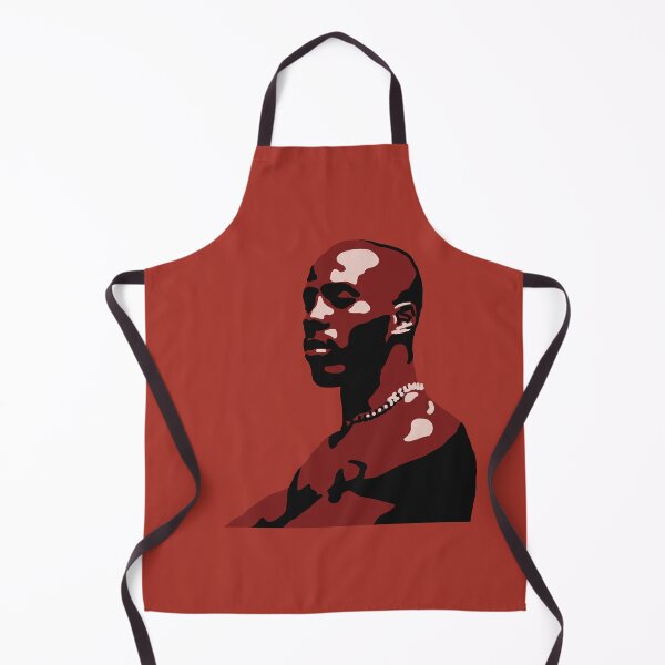 Item preview, DMX - It's Dark & Hell Is Hot designed and sold by Kamil Henri.